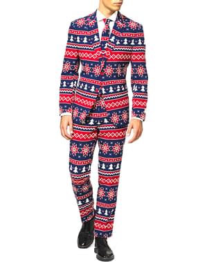 Nordic Noel Opposuits takımı