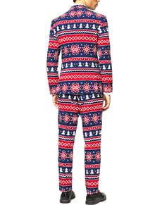 Costume Nordic Noel Opposuits