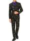 Fancy Fireworks Opposuit