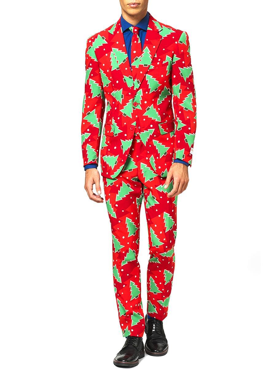 Garnitur Fine Pine Opposuits