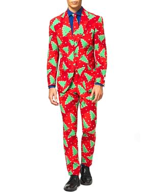 Christmas trees Suit - Opposuits
