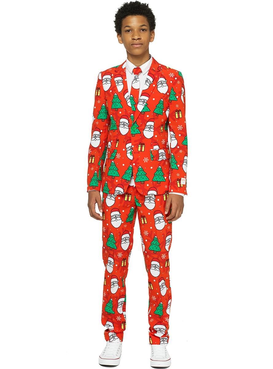 Holiday Hero Opposuits obleka za najstnike