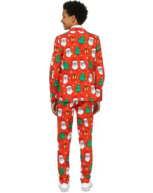 Holiday Hero Opposuit voor tieners