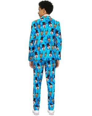 Winter Winner Opposuits dress til tenåringer