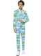 Flamingo Anzug für Jugendliche - Opposuits