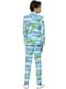 Flamingo Anzug für Jugendliche - Opposuits