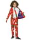 Holiday Hero Opposuits -puku pojille