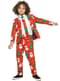 Garnitur Holiday Hero Opposuits dziecięcy