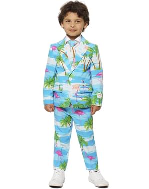 Dräkt Flaminguy Opposuits för barn