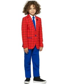 Spiderman Opposuits suit for boys