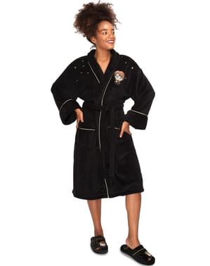 Roupão de Harry Potter Kawaii para adulto