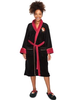 Jubah Mandi Kawaii untuk Wanita Ron Weasley - Harry Potter