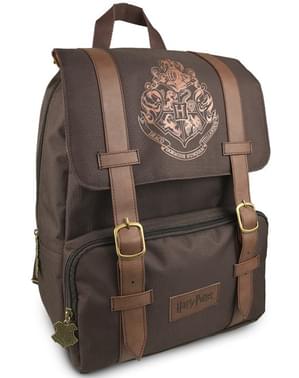 Deluxe Galtvort Ryggsekk - Harry Potter