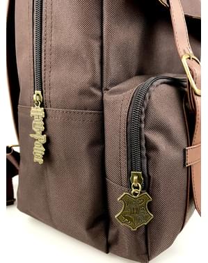 Deluxe Galtvort Ryggsekk - Harry Potter