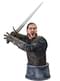 Jon Snow Battle of the Bastards Beeldje 15 cm - Game of Thrones