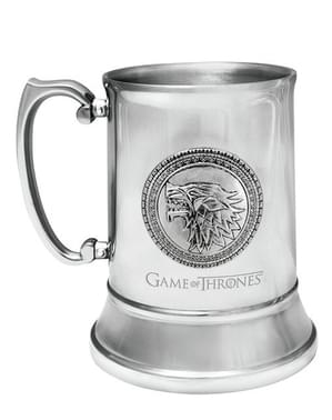 House of Stark Stein - Game of Thrones