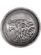 Pregadeira pin Casa Stark - Game of Thrones