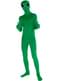 Alien Toddler Morphsuit kostiumas
