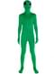 Alien Toddler Morphsuit kostiumas