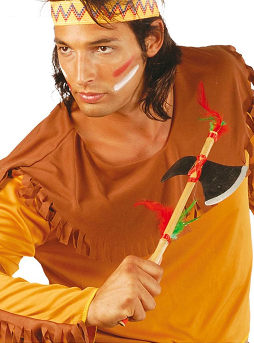 Indian Axe