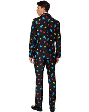 Suitmaster Videogame pak voor mannen