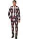 Suitmaster יום של חליפת המלח עבור גברים