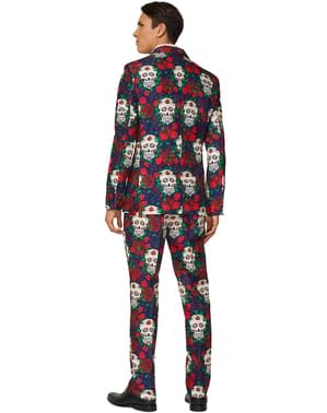 Day of the Dead Suitmeister voor mannen