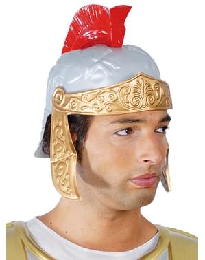 Helm Tempur Roman