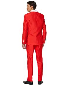 Santa Outfit Suitmeister suit for men