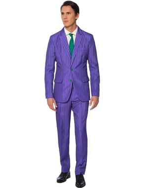 Suitmaster The Joker Dress til Menn