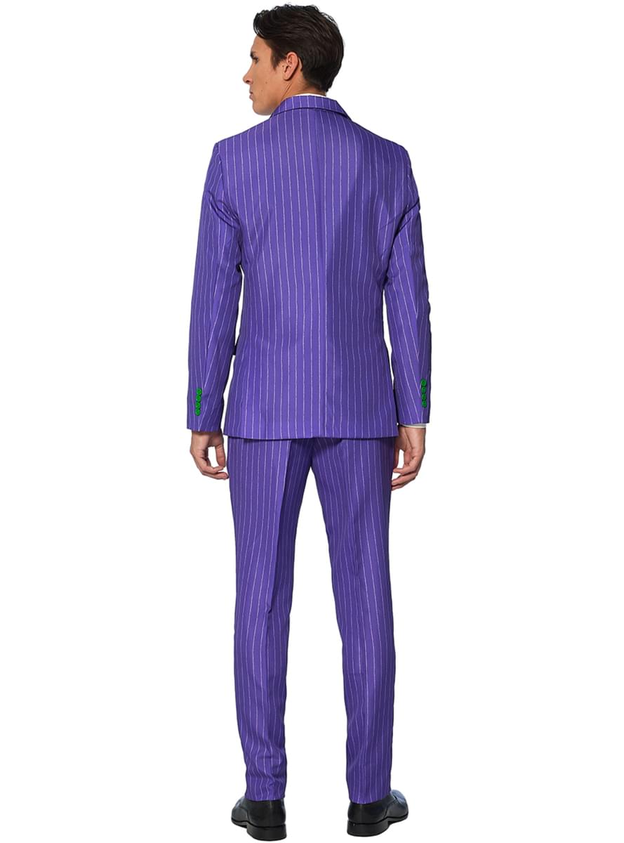 חליפת ג'וקר Suitmaster עבור גברים