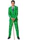 Kostym The Riddler Suitmeister vuxen