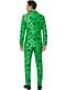 Kostym The Riddler Suitmeister vuxen