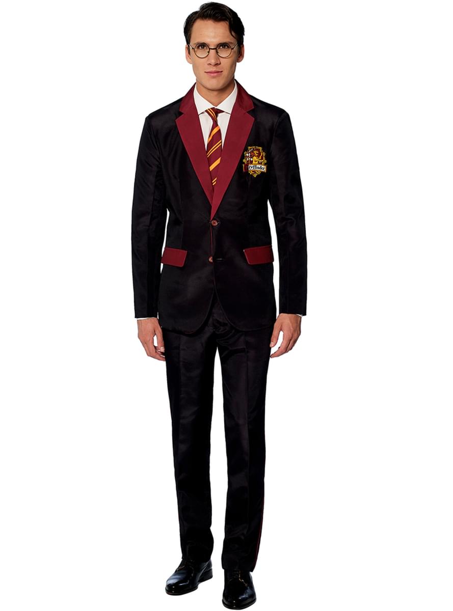 Traje de Harry Potter - Suitmeister