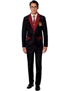 Harry Potter Suitmeister suit for men
