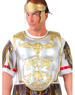 Armadura de romano valiente