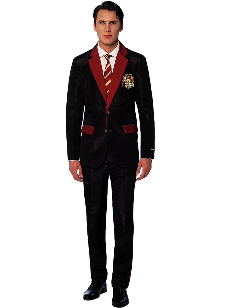 Traje de Harry Potter - Suitmeister