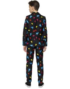 Suitmaster Videogame Suit for Boys