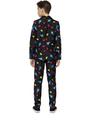 Suitmaster Videogame Suit for Boys