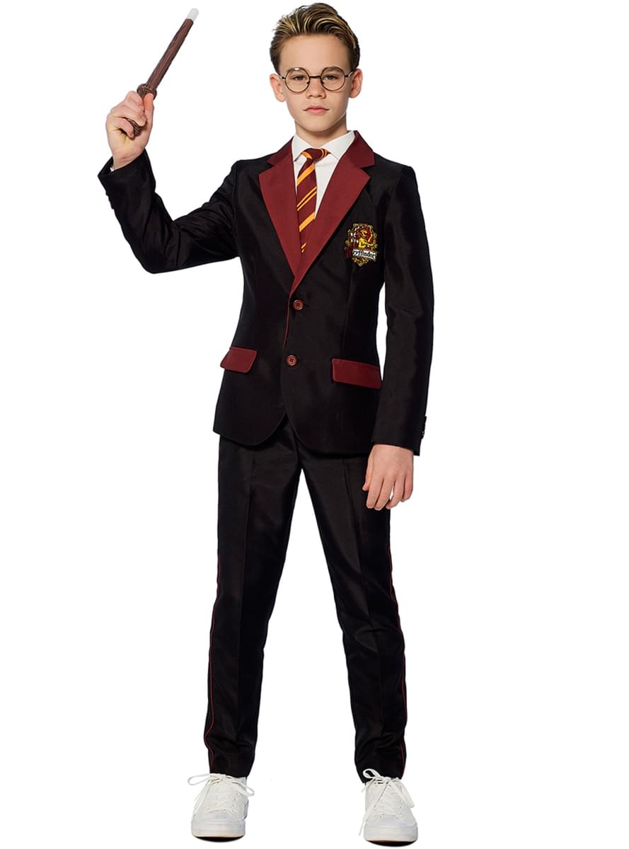 Abito Harry Potter per bambino - Suitmeister