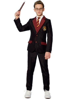 Harry Potter obleka za otroke - obleka za moške za otroke