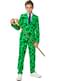 Costume Enigma Suitmeister enfant - DC Comics