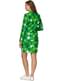 Kostym St Patrick's Day Clovers Suitmeister dam