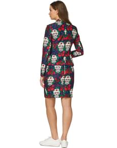 Suitmaster Day of the Dead Suit for Women