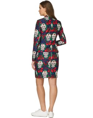 Costum femeie Ziua Morților - Suitmeister