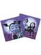 Set van 20 Vampirina servetten