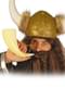 Viking Horn