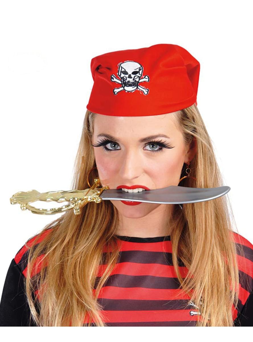 Piratendolk