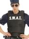 Skottsäker väst, SWAT