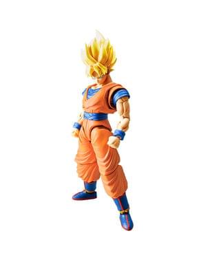 Goku Super Saiyan -figuuri 16 cm - Dragon Ball